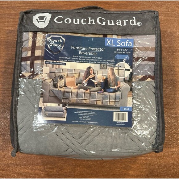 Couch Gaurd Other - Couch Guard furniture protector